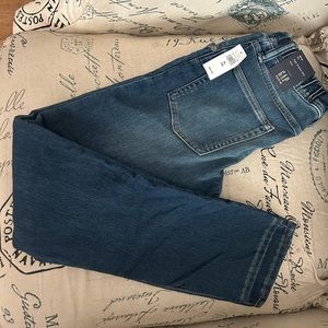 Brand New boys gap jeans